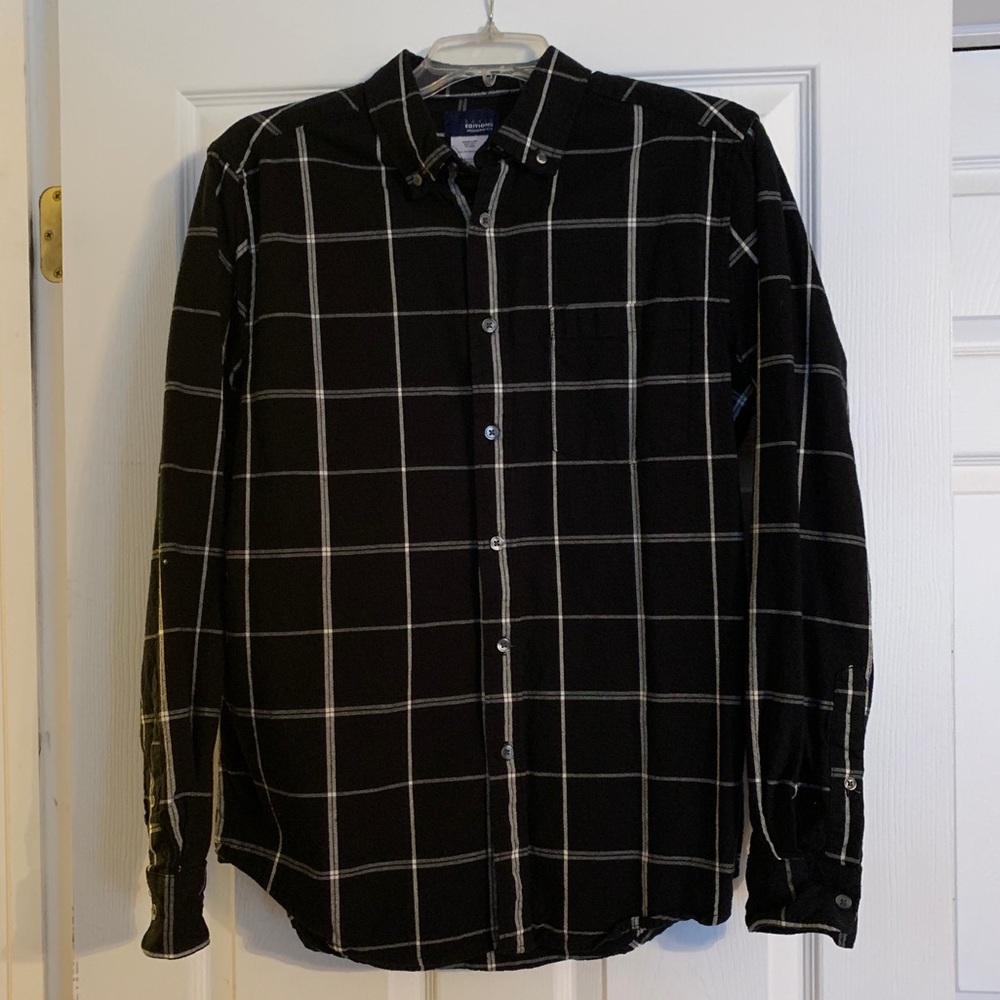 Men’s Shirt